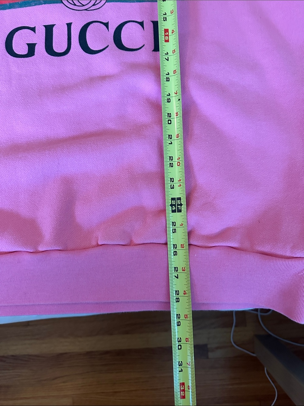 Gucci x Disney collab sweatshirt - Picture 15 of 15